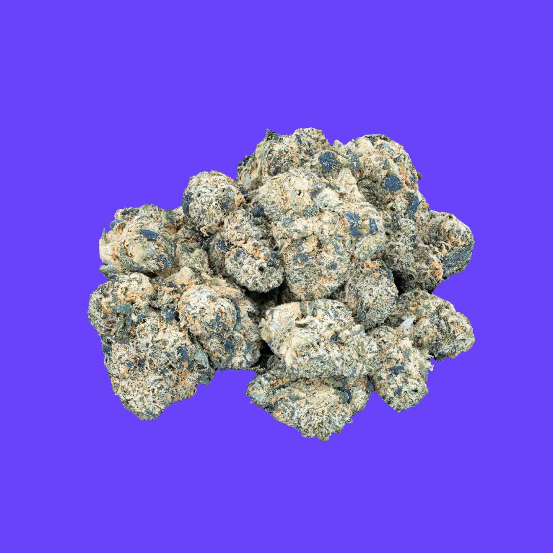 Bulk THCa Flower Pounds