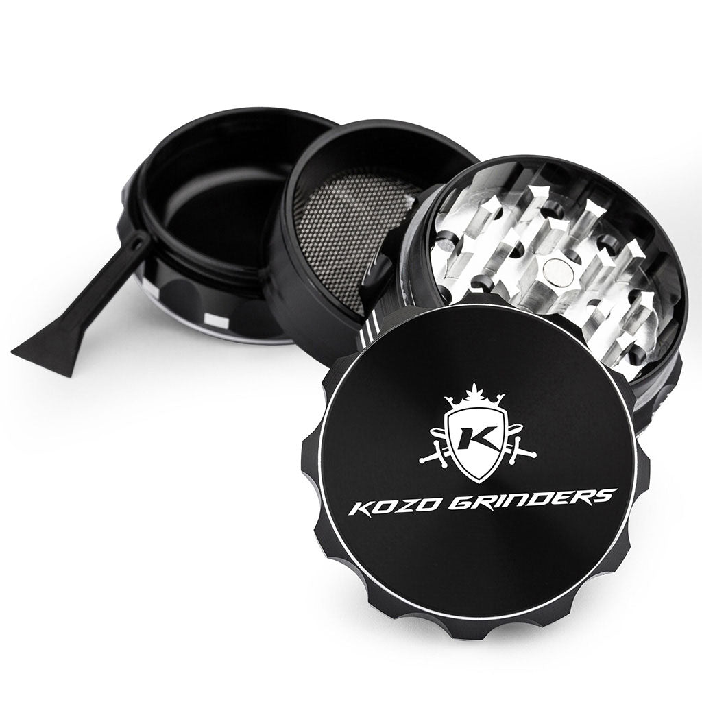 Kozo Grinder 2