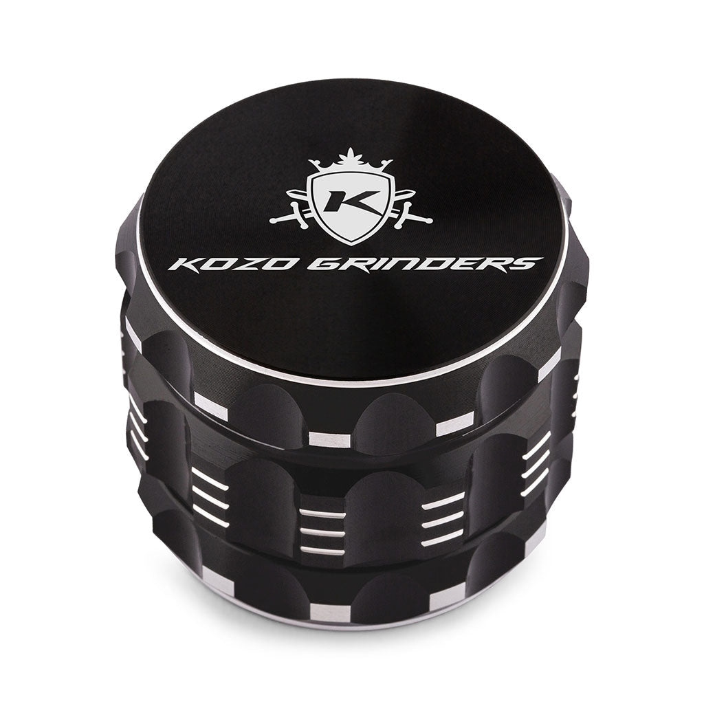 Kozo Grinder 2