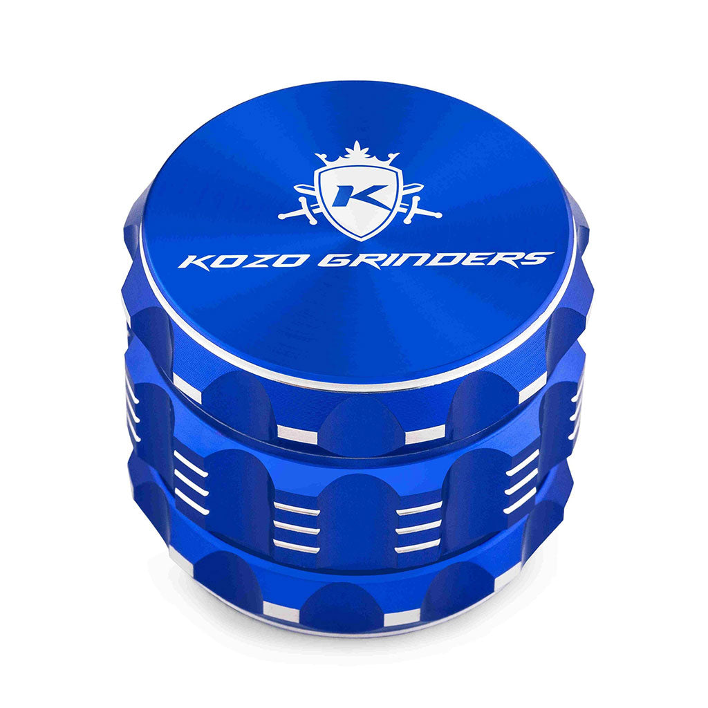 Kozo Grinder 2