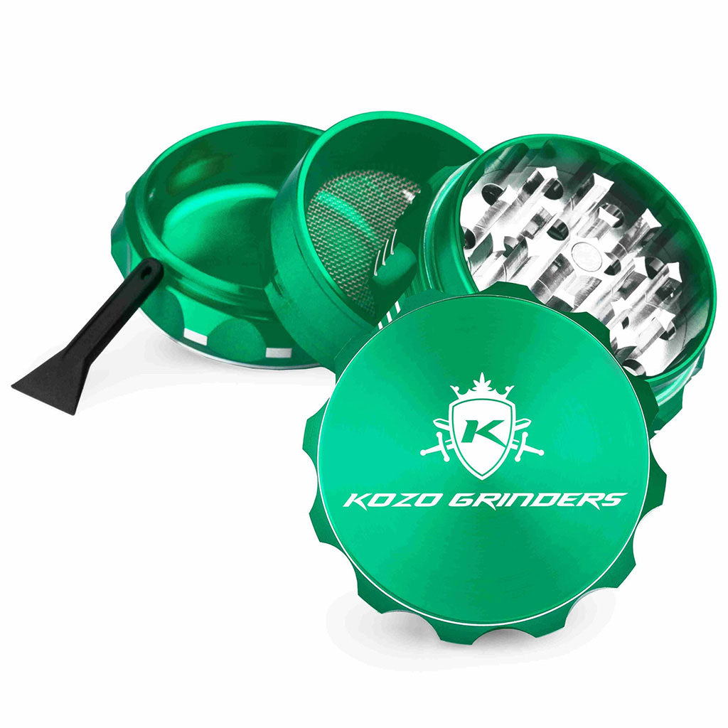 Kozo Grinder 2