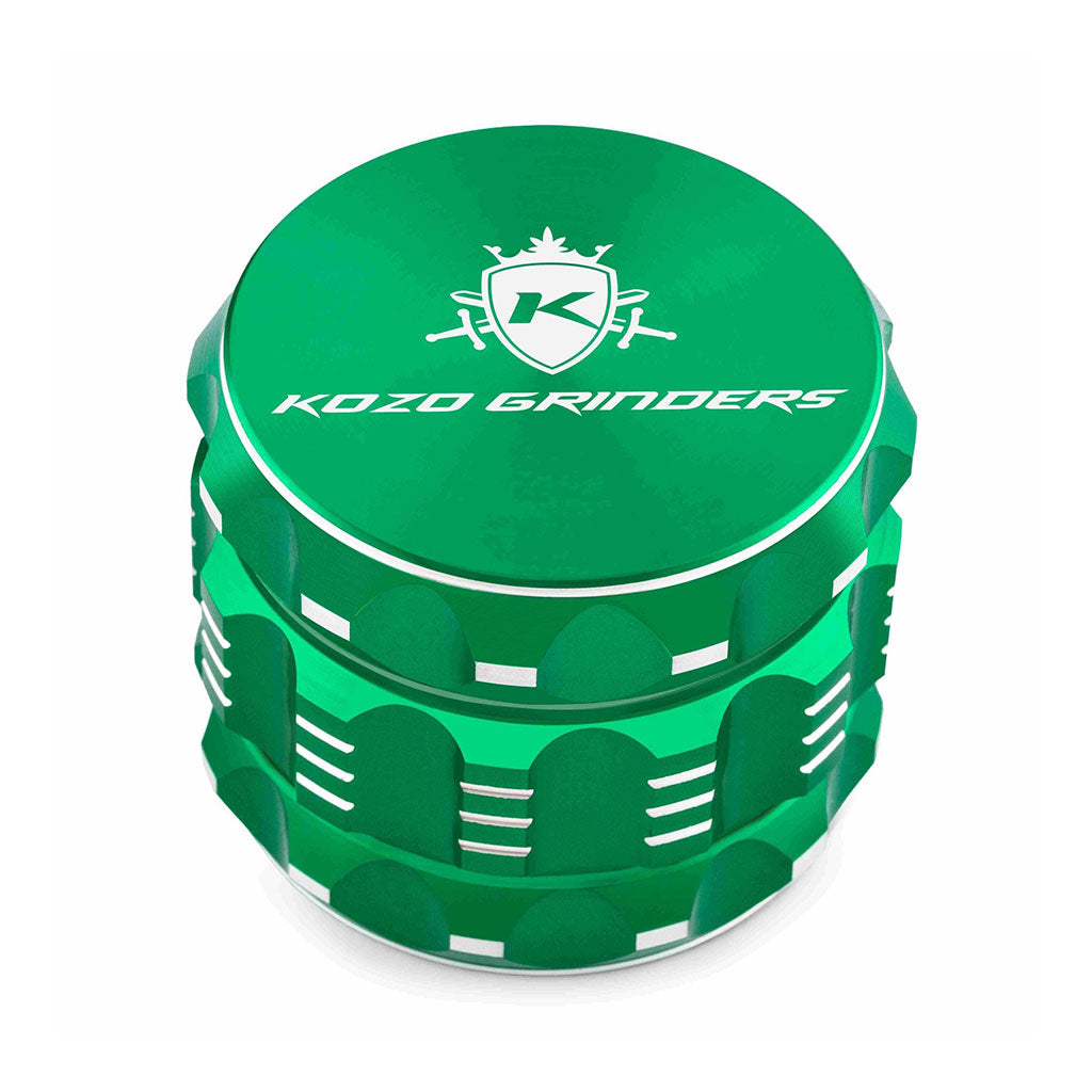 Kozo Grinder 2