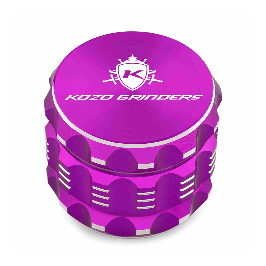 Kozo Grinder 2