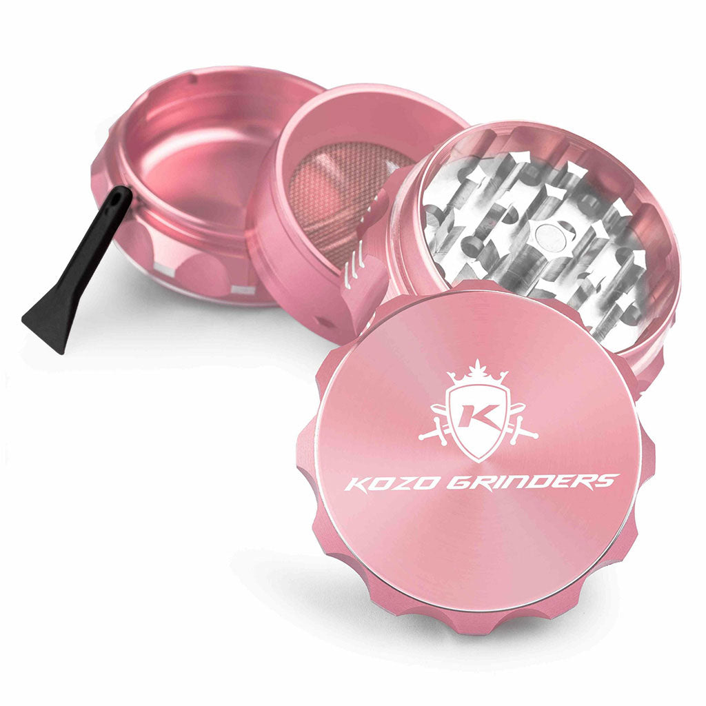 Kozo Grinder 2