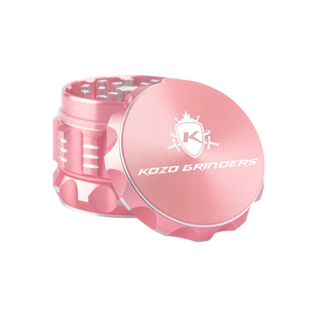 Kozo Grinder 2