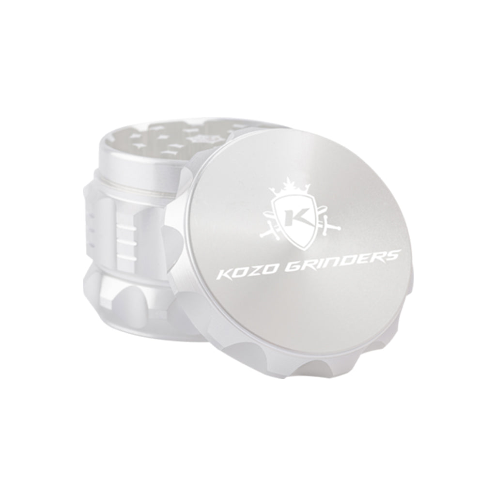 Kozo Grinder 2