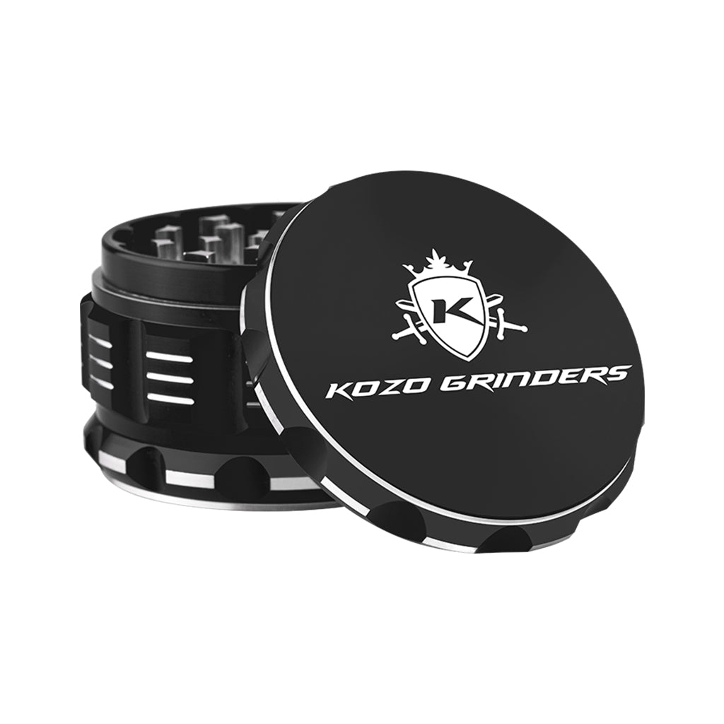 Kozo Grinder 3