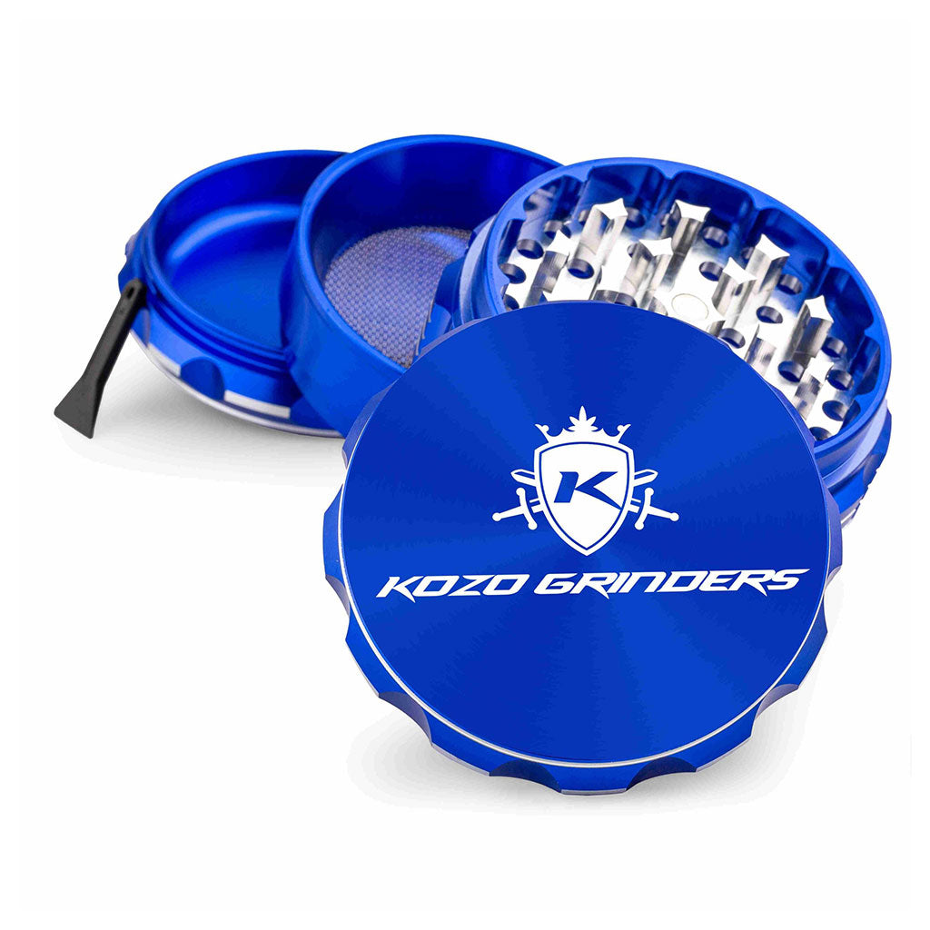 Kozo Grinder 3