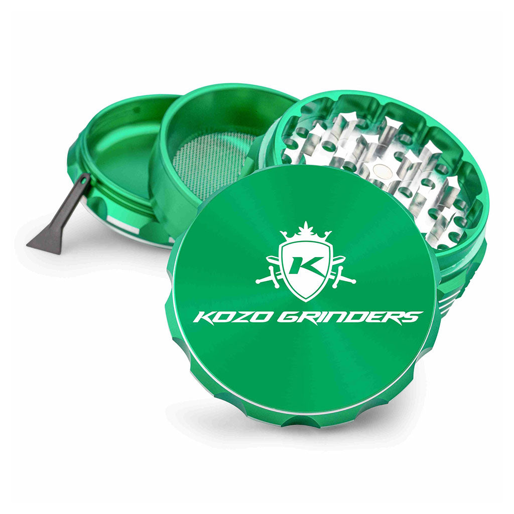 Kozo Grinder 3