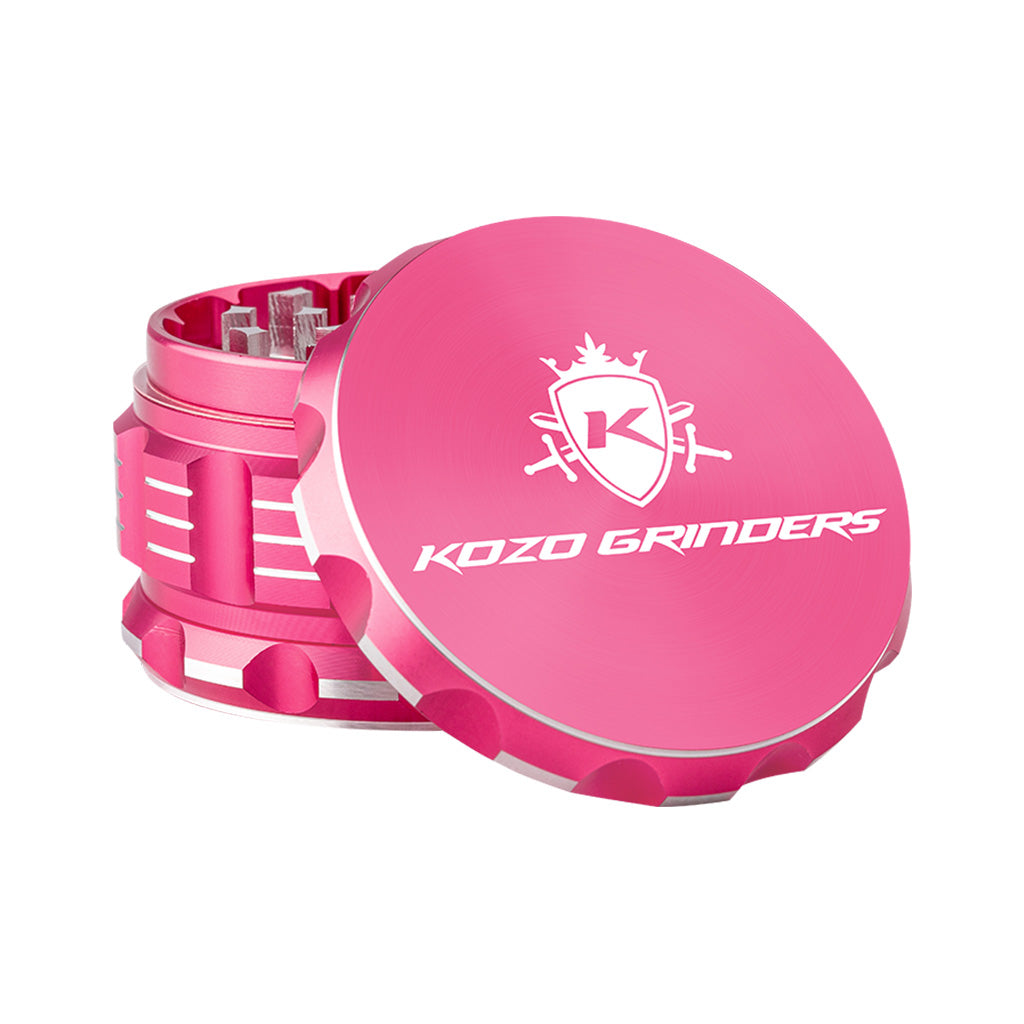 Kozo Grinder 3