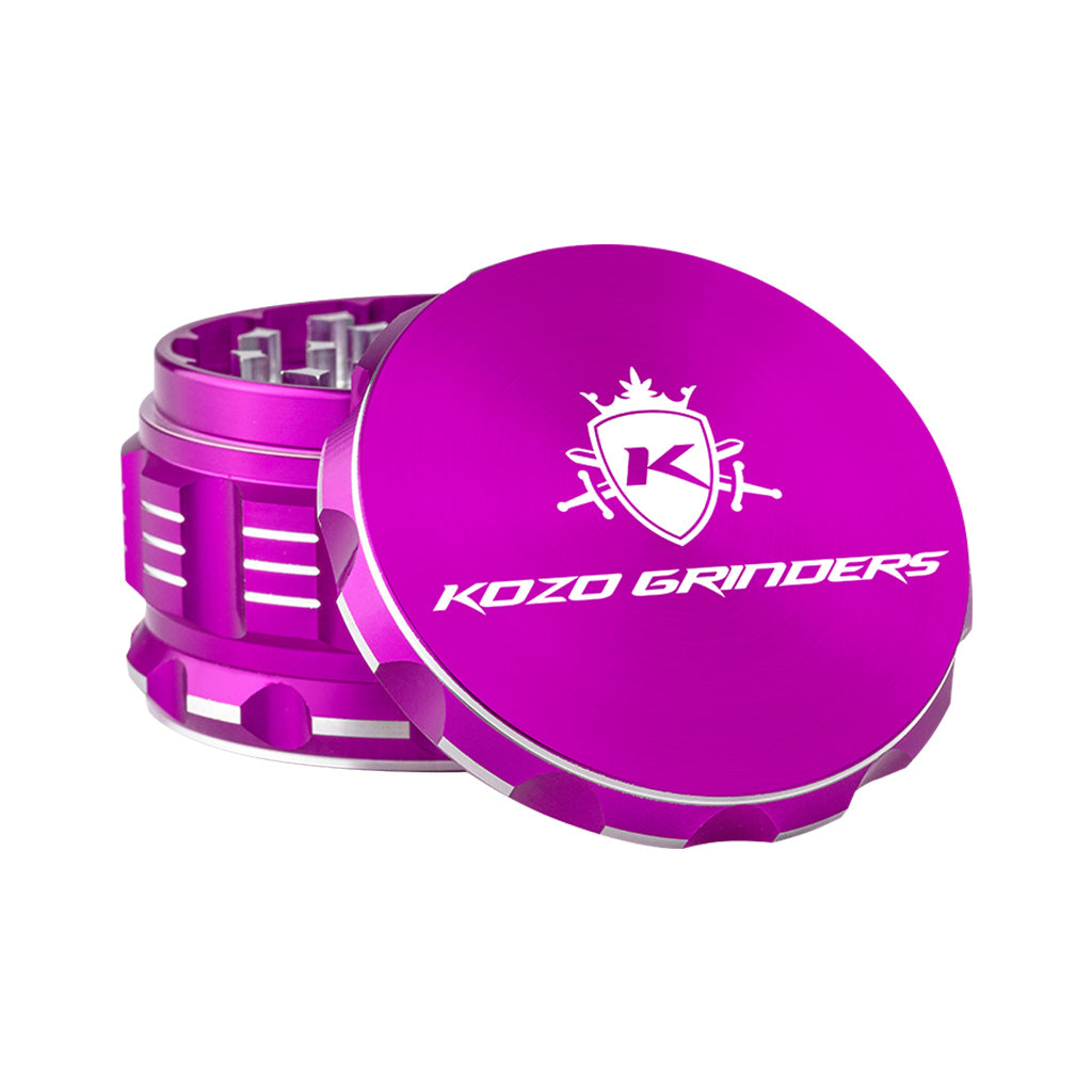 Kozo Grinder 3