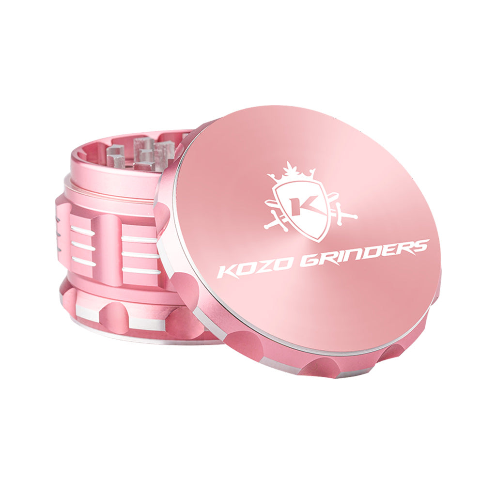 Kozo Grinder 3