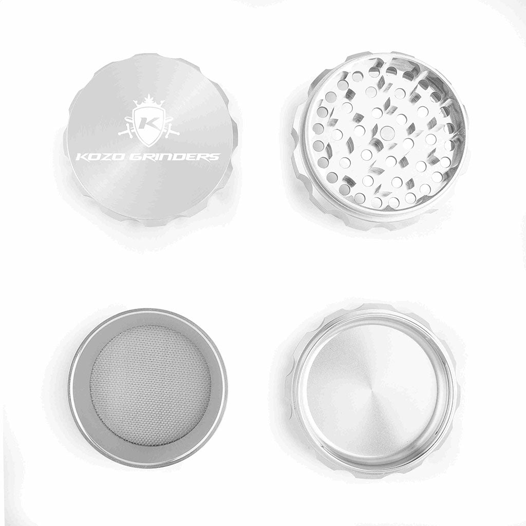 Kozo Grinder 3