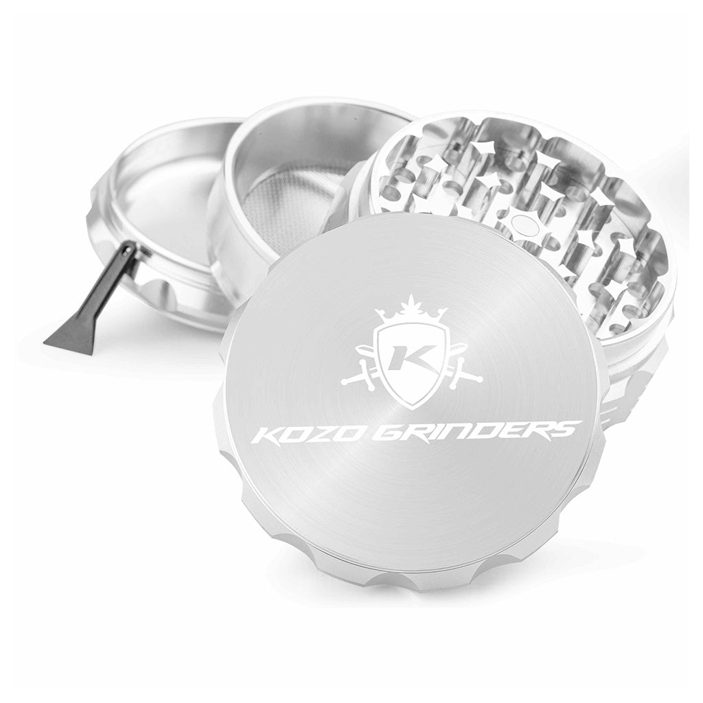 Kozo Grinder 3