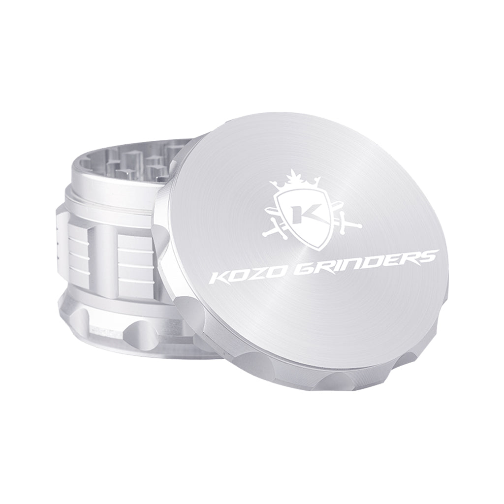 Kozo Grinder 3