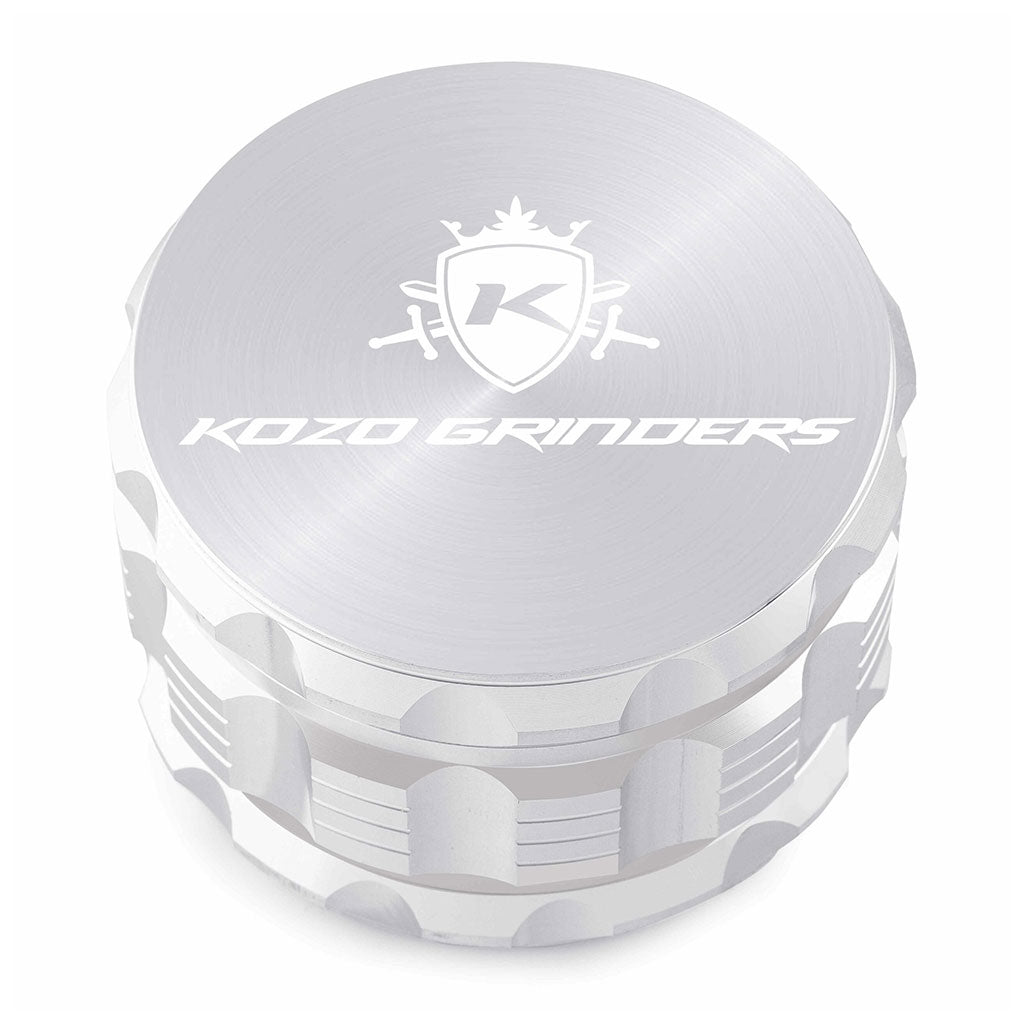 Kozo Grinder 3