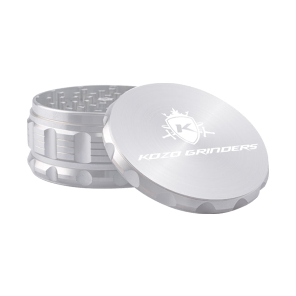 Kozo Grinder 4