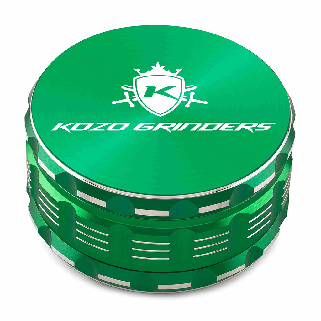 Kozo Grinder 4