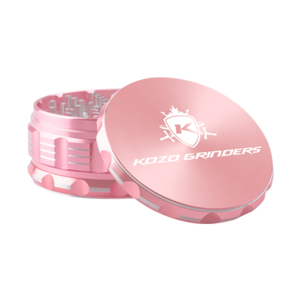 Kozo Grinder 4