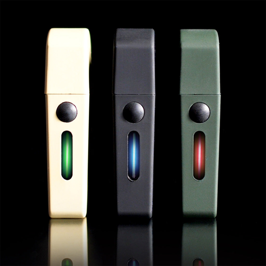VERB 510 FLIP THREADED BATTERY OIL VAPORIZER