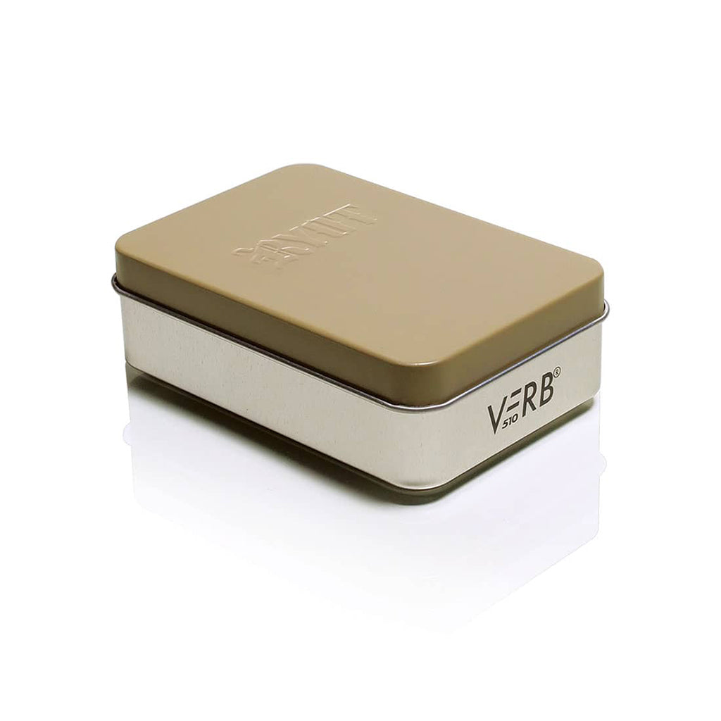 VERB 510 FLIP THREADED BATTERY OIL VAPORIZER