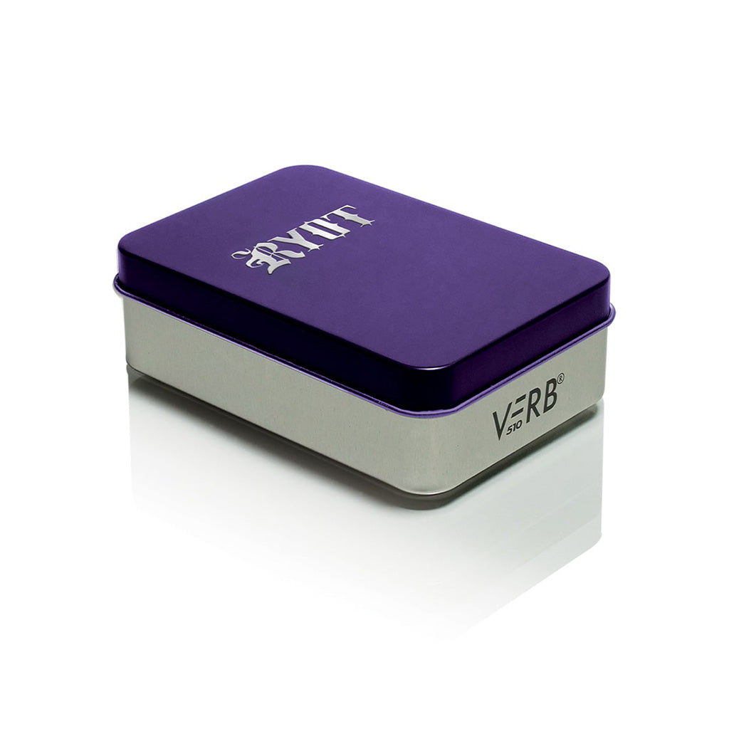 VERB 510 FLIP THREADED BATTERY OIL VAPORIZER