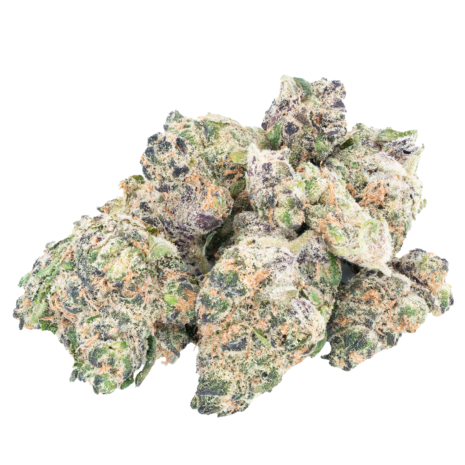 Yerba Fuel
