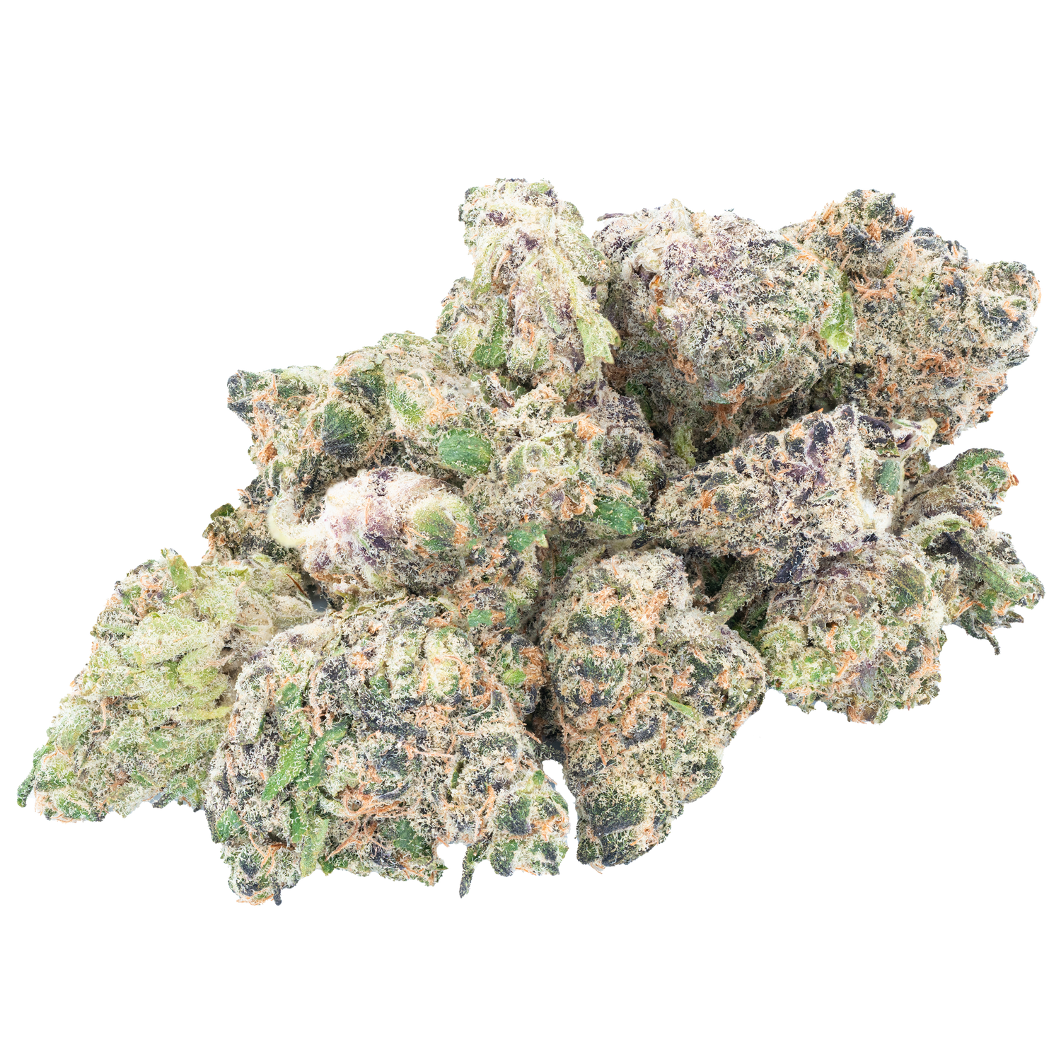 Yerba Fuel