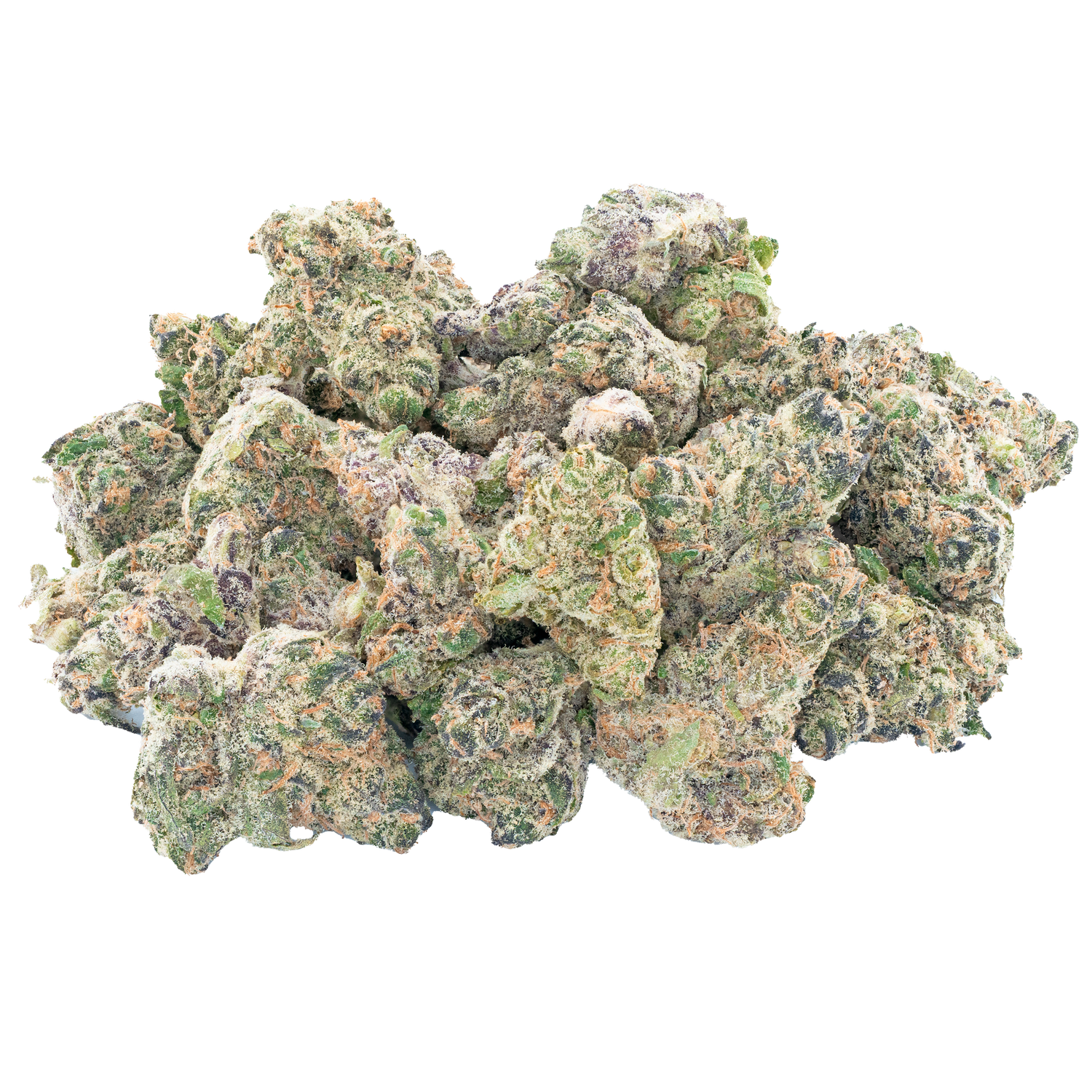 Yerba Fuel