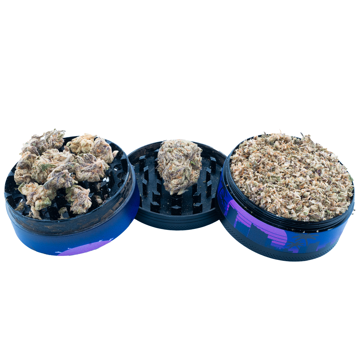 Blue Cherry Gelato
