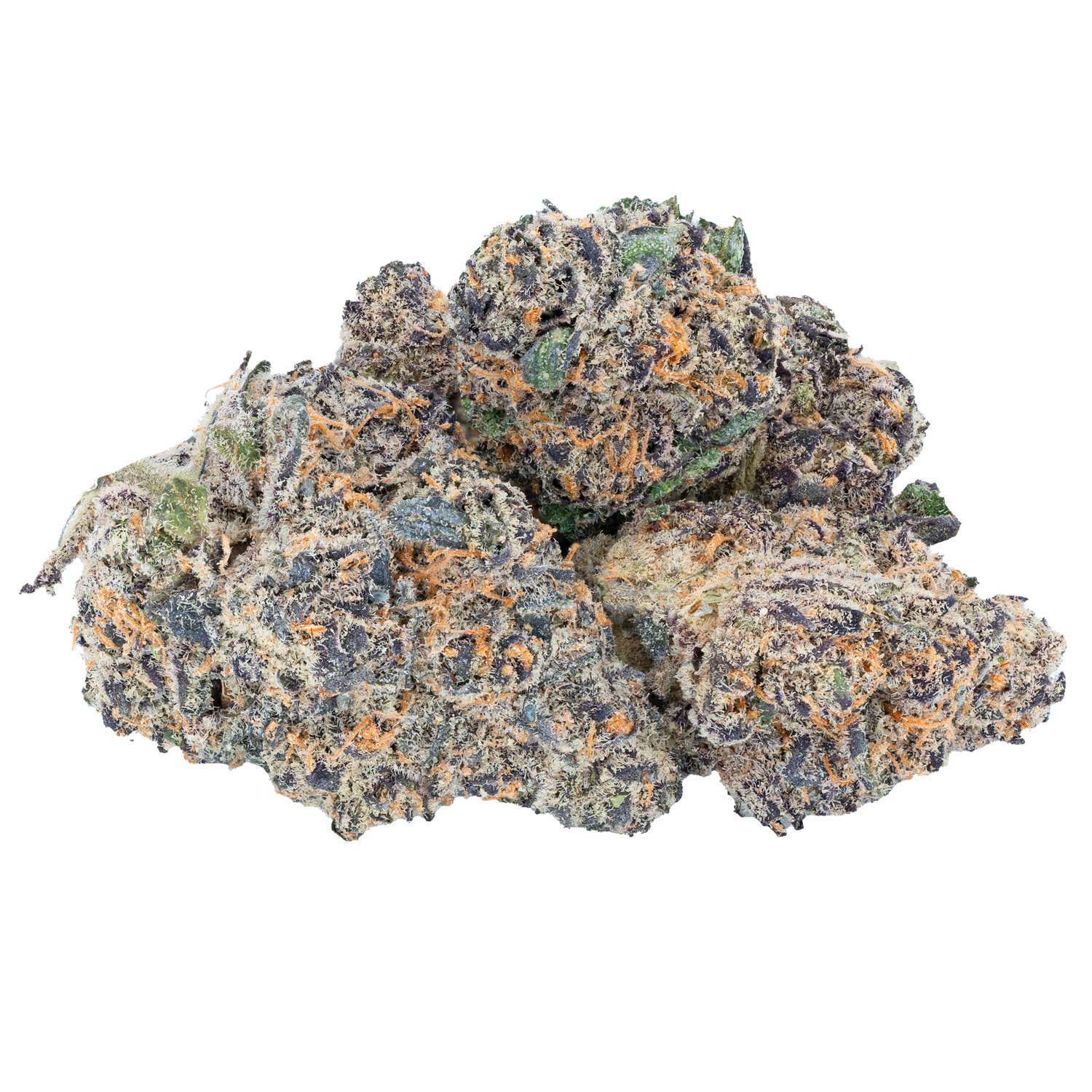 Blue Cherry Gelato