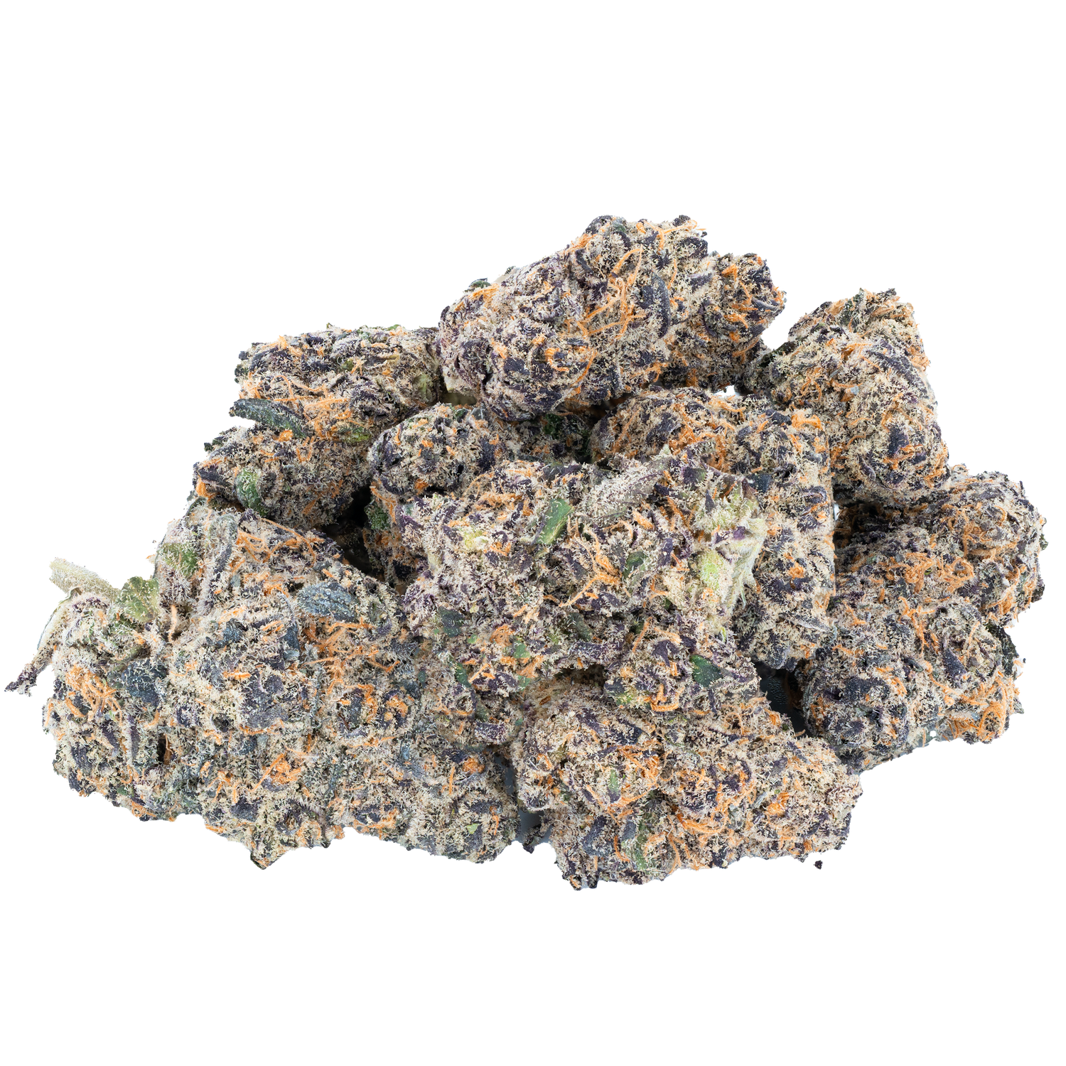Blue Cherry Gelato