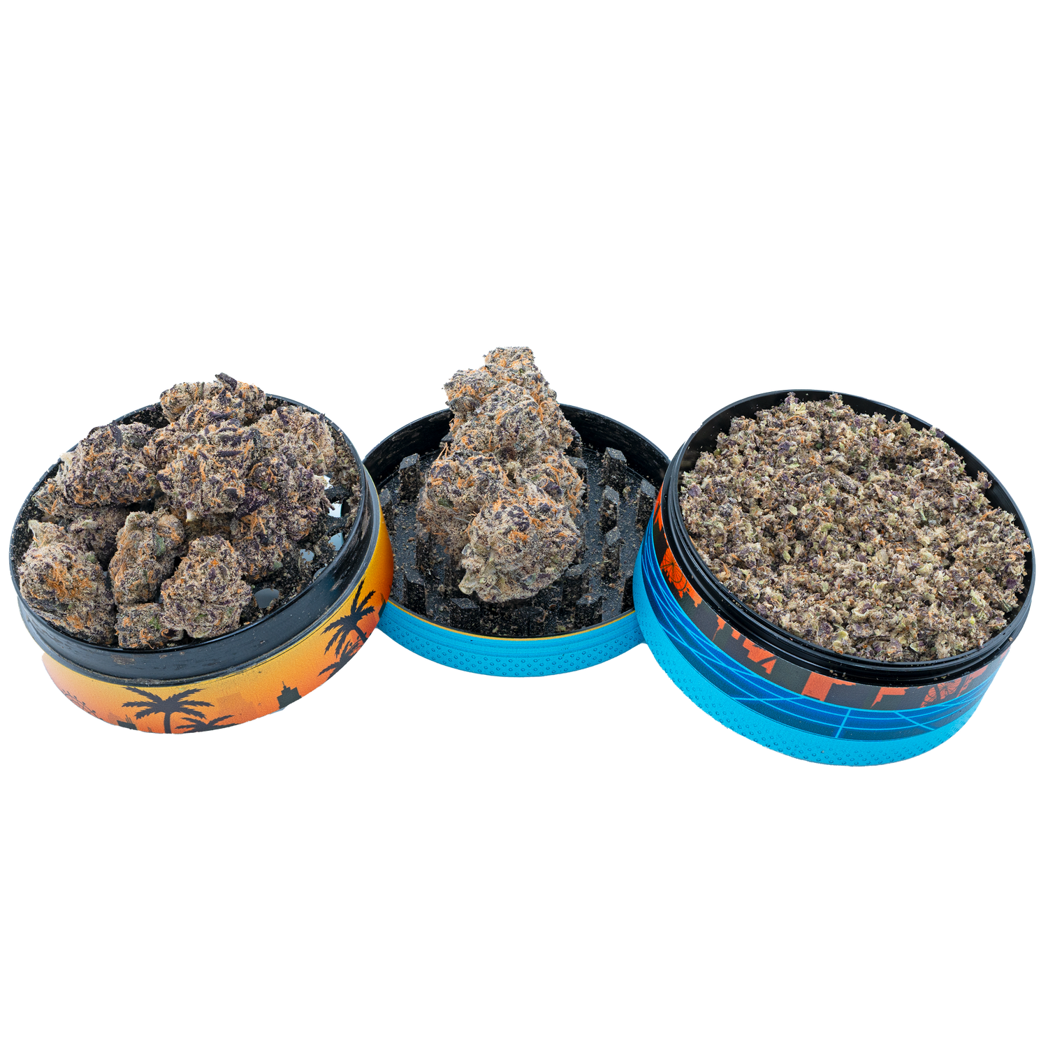 Blue Cherry Gelato