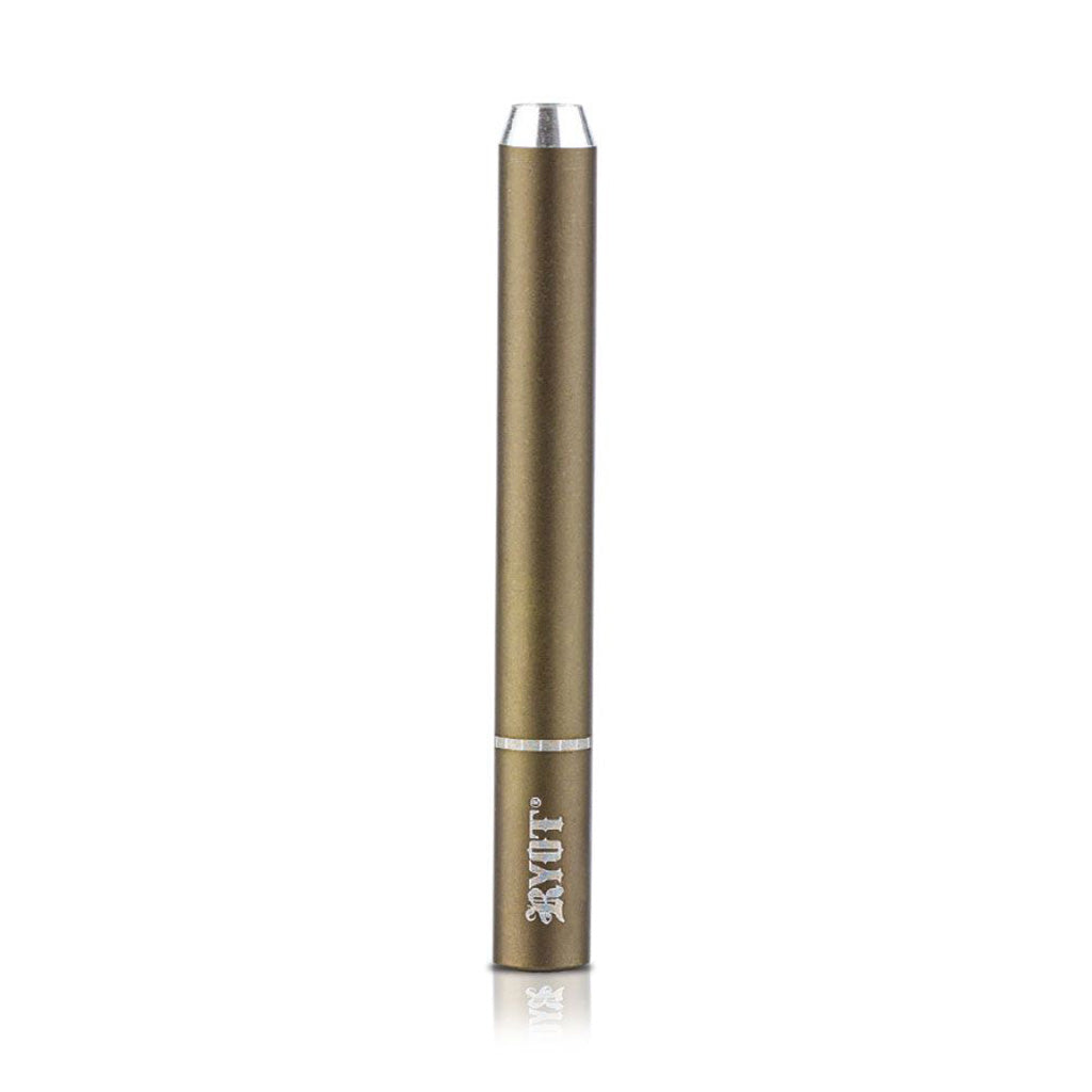 ANODIZED ALUMINUM ONE HITTER