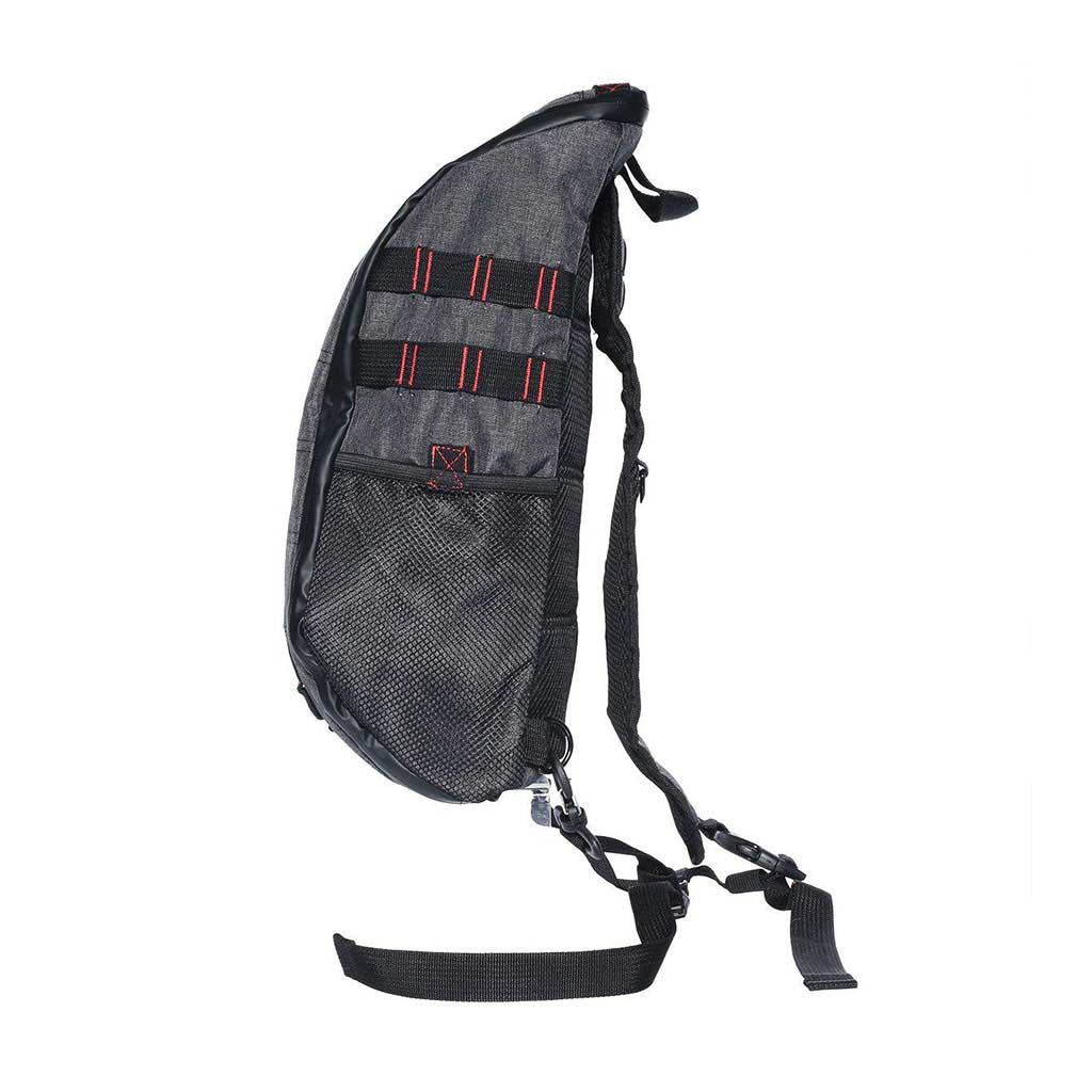 BRIGHTBAY SMELL PROOF CARBON BACKPACK