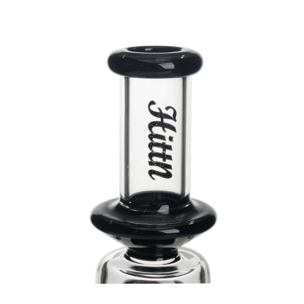 HITTN 8-ARM TREE PERC BONG