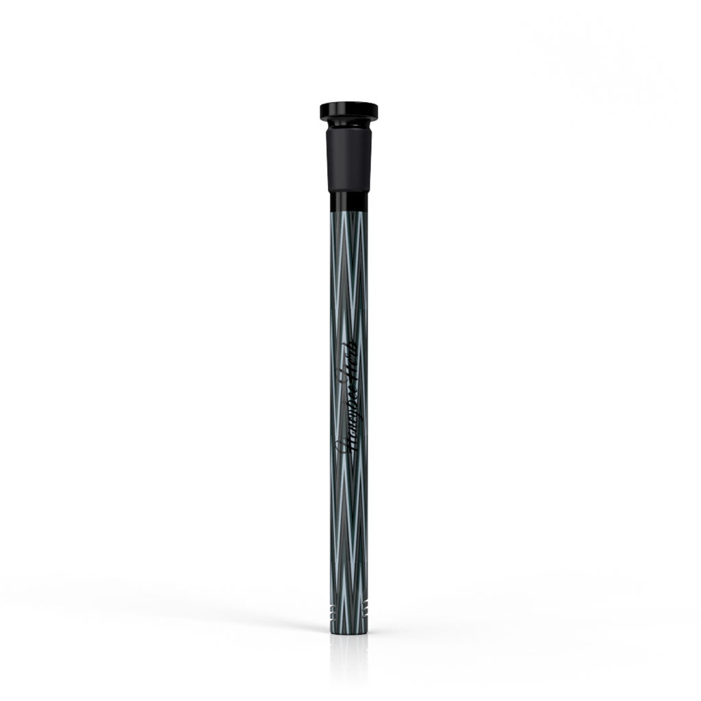 HAZED DOWNSTEM
