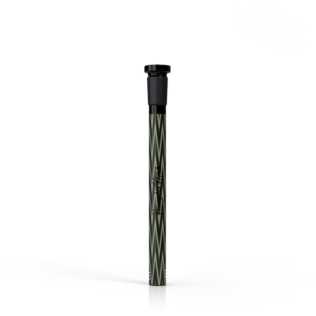 HAZED DOWNSTEM