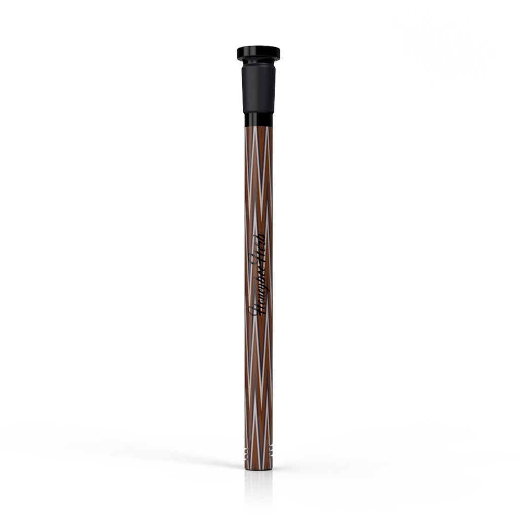 HAZED DOWNSTEM