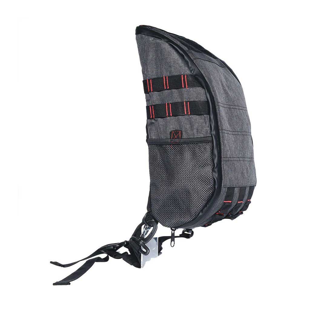 BRIGHTBAY SMELL PROOF CARBON BACKPACK