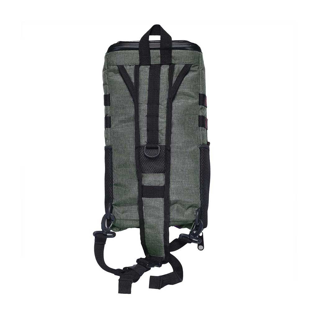 BRIGHTBAY SMELL PROOF CARBON BACKPACK