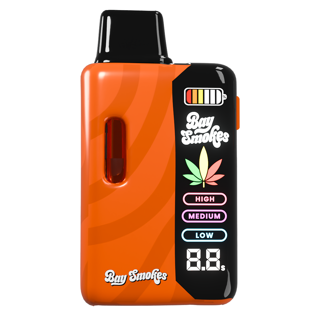 Live Resin Vape (+THCp+Delta8) - Blue Dream