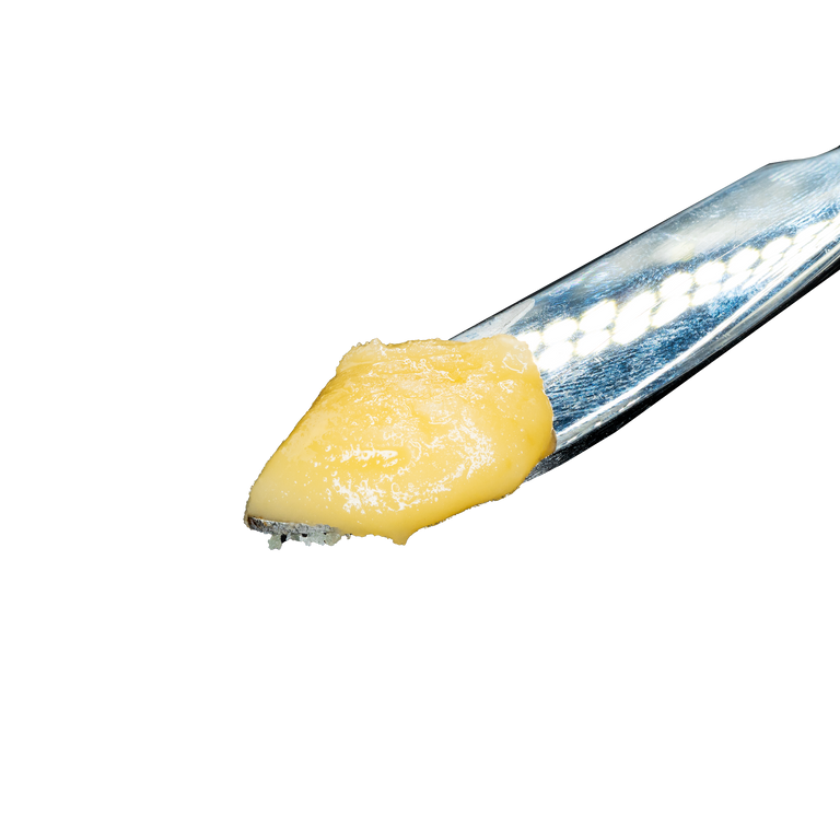 Hella Slumped | THCa Flower & Syrup | By Mr. THC