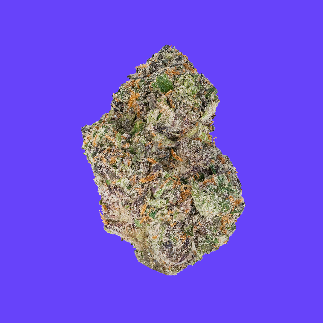 Top Shelf Exotics