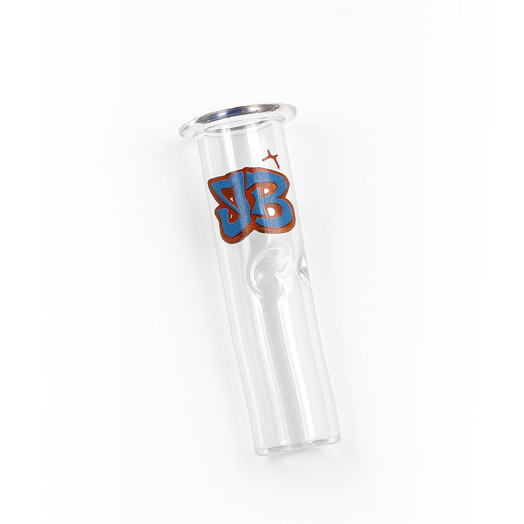 JEROME BAKER JAR OF JOINT TIPS
