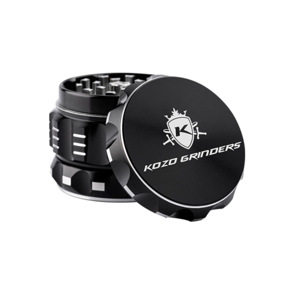 Kozo Grinder 2