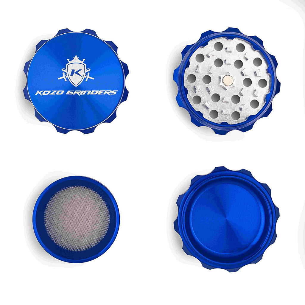 Kozo Grinder 2