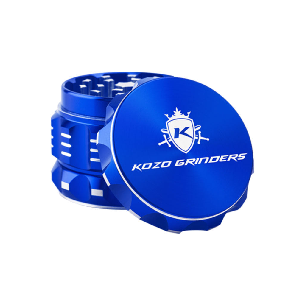 Kozo Grinder 2