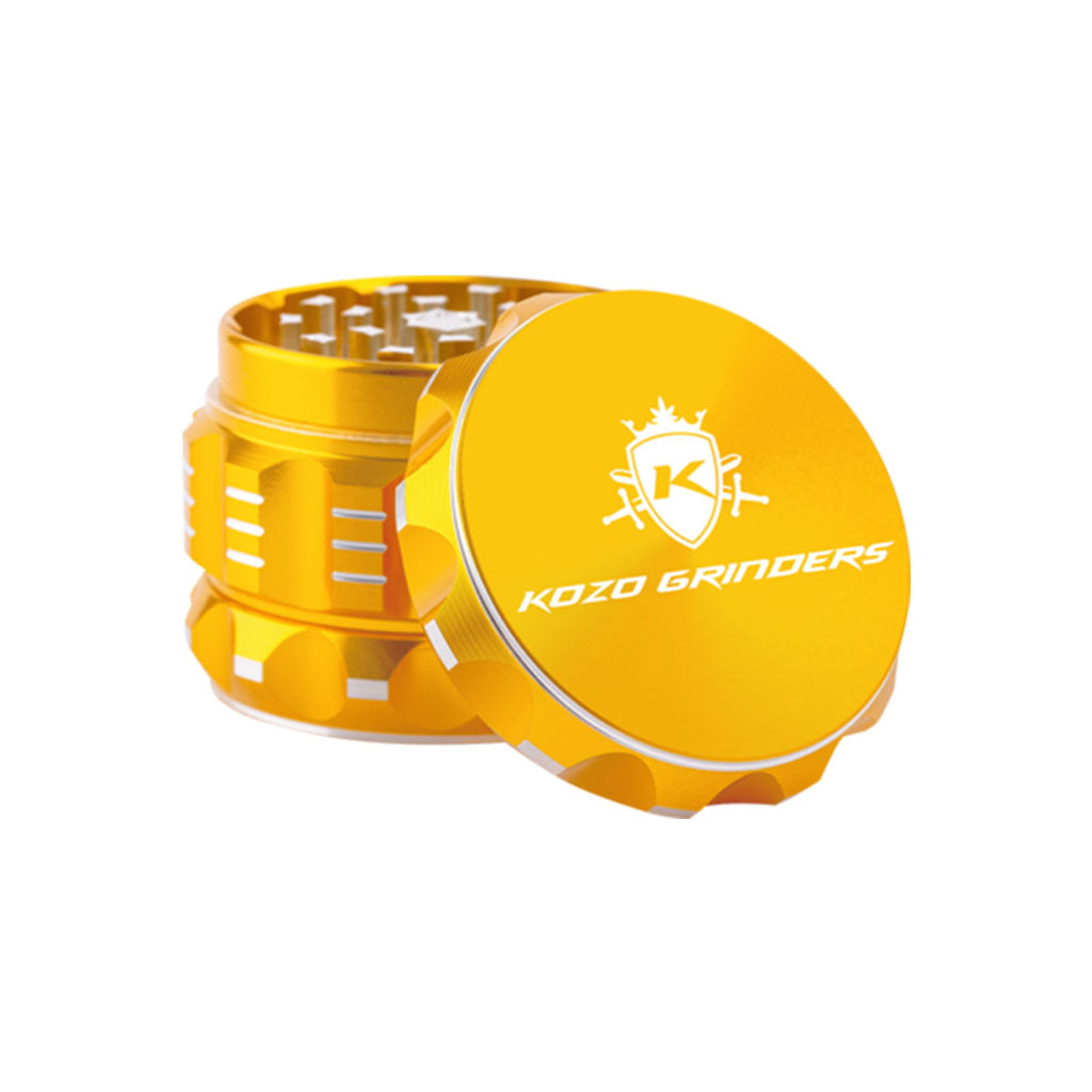 Kozo Grinder 2