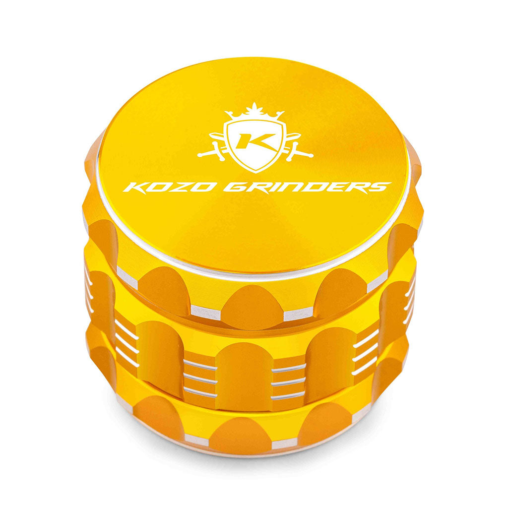 Kozo Grinder 2